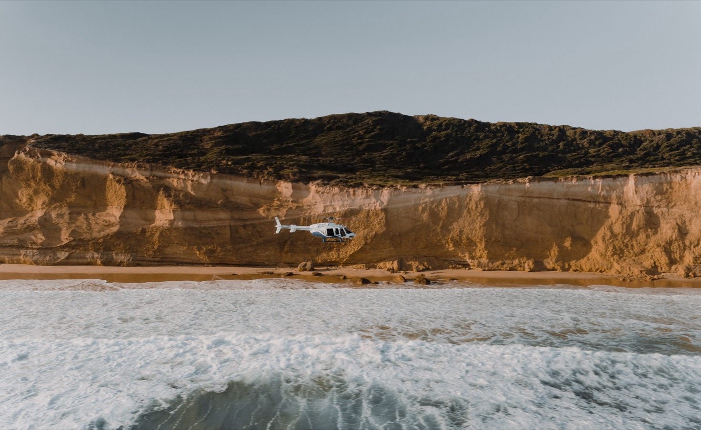 Helicopter Flights