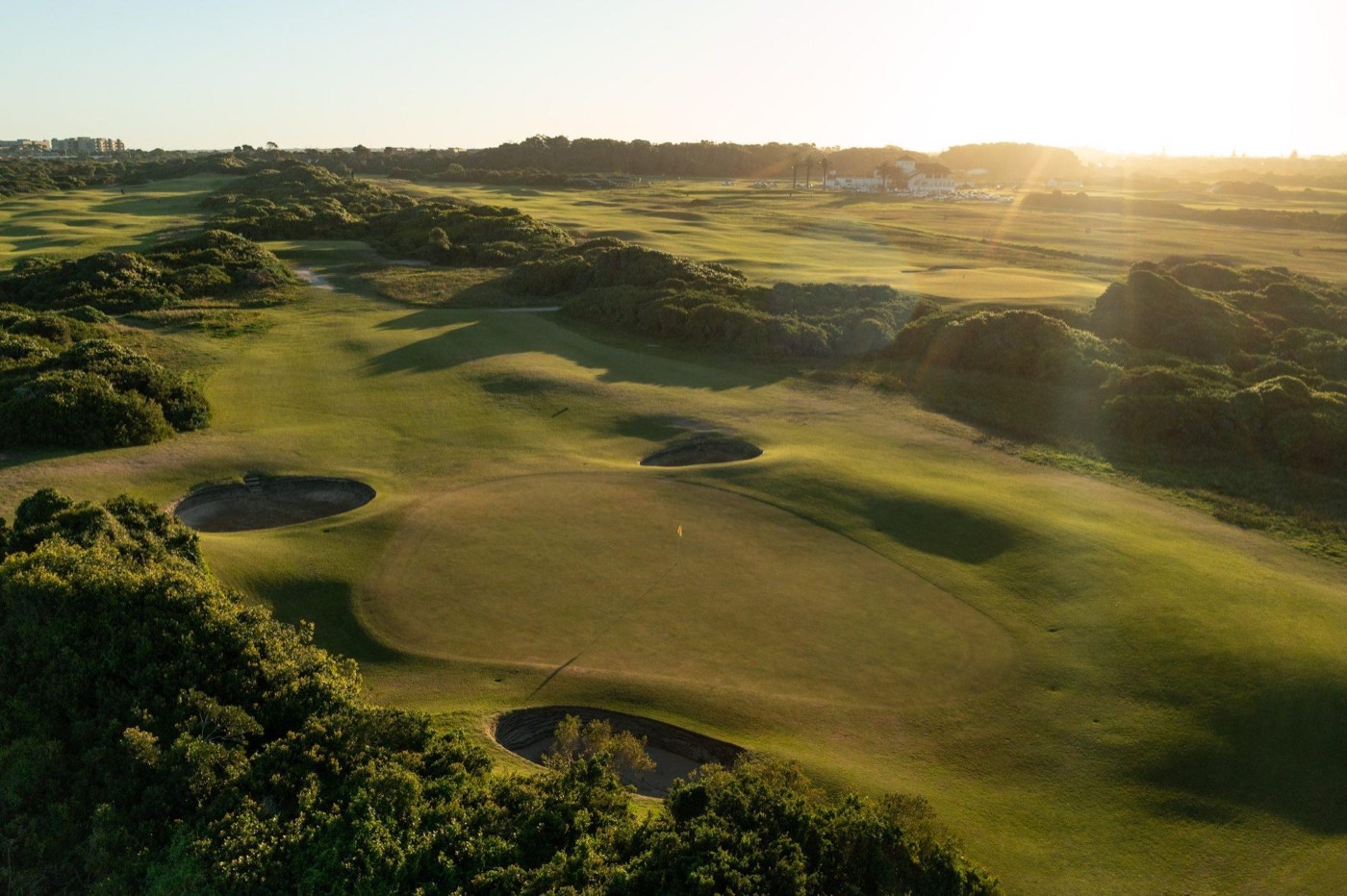 Humewood Golf Club