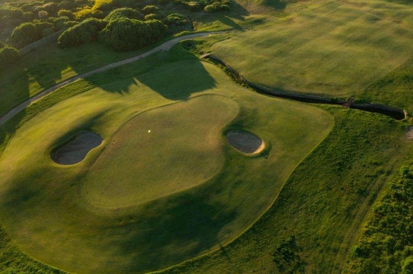 Humewood dunes