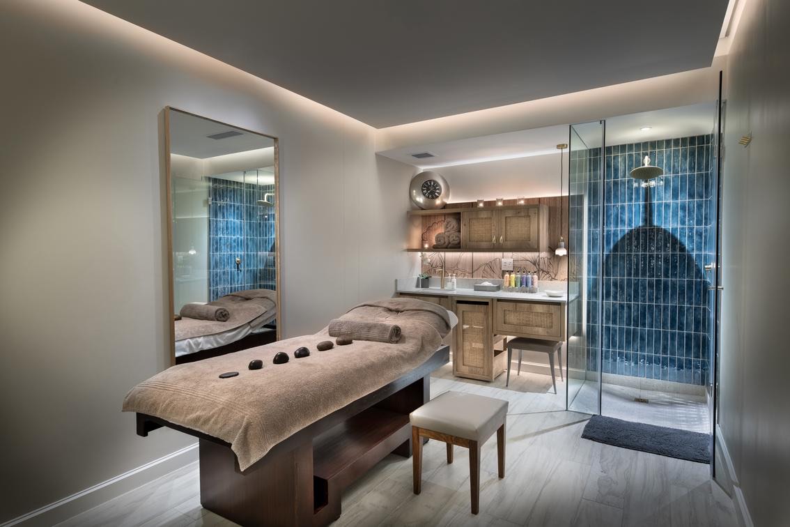 The Spa at Fancourt
