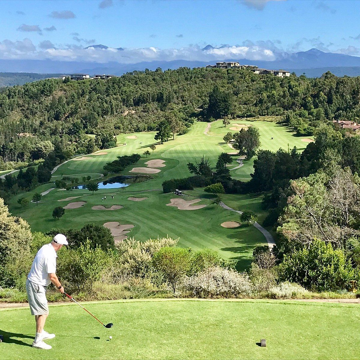 Simola Golf & Country Estate